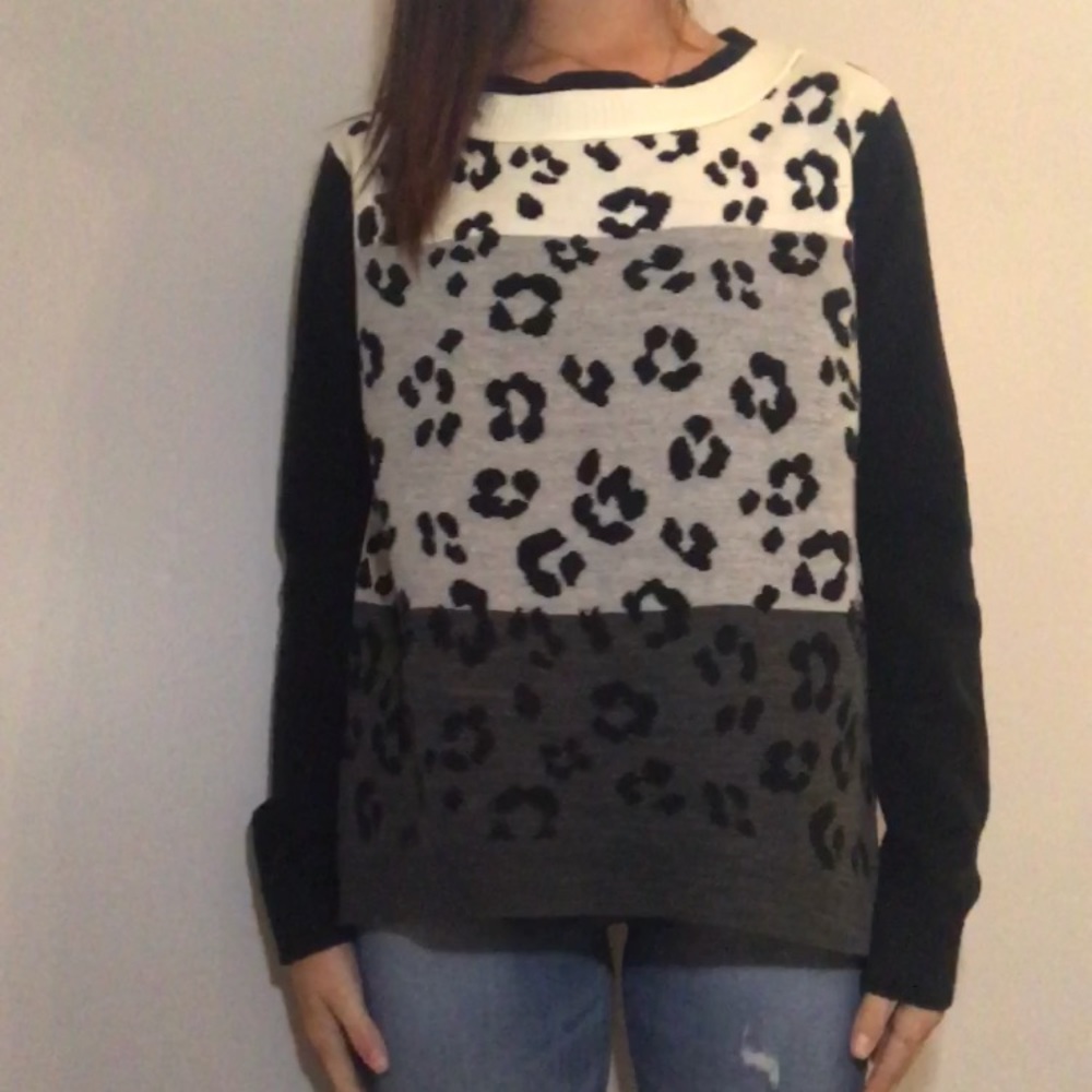 Fate Sweater - image 2