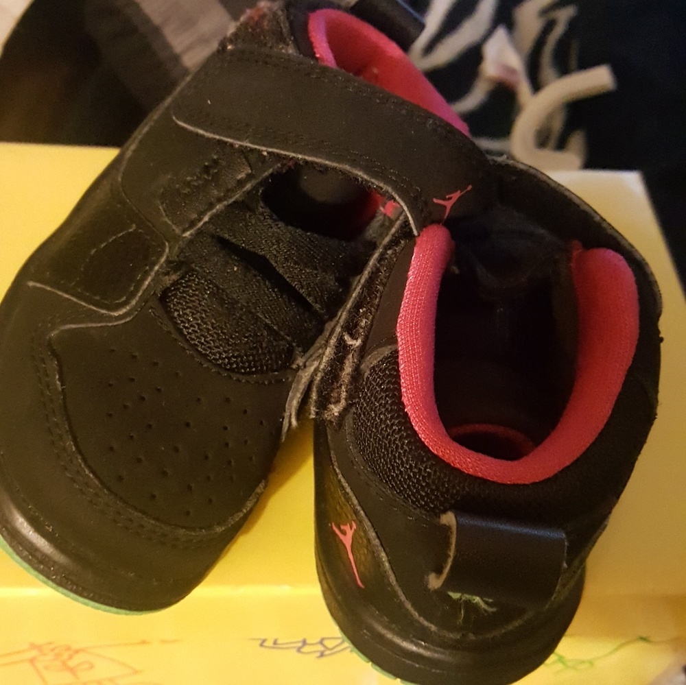 Baby Js
