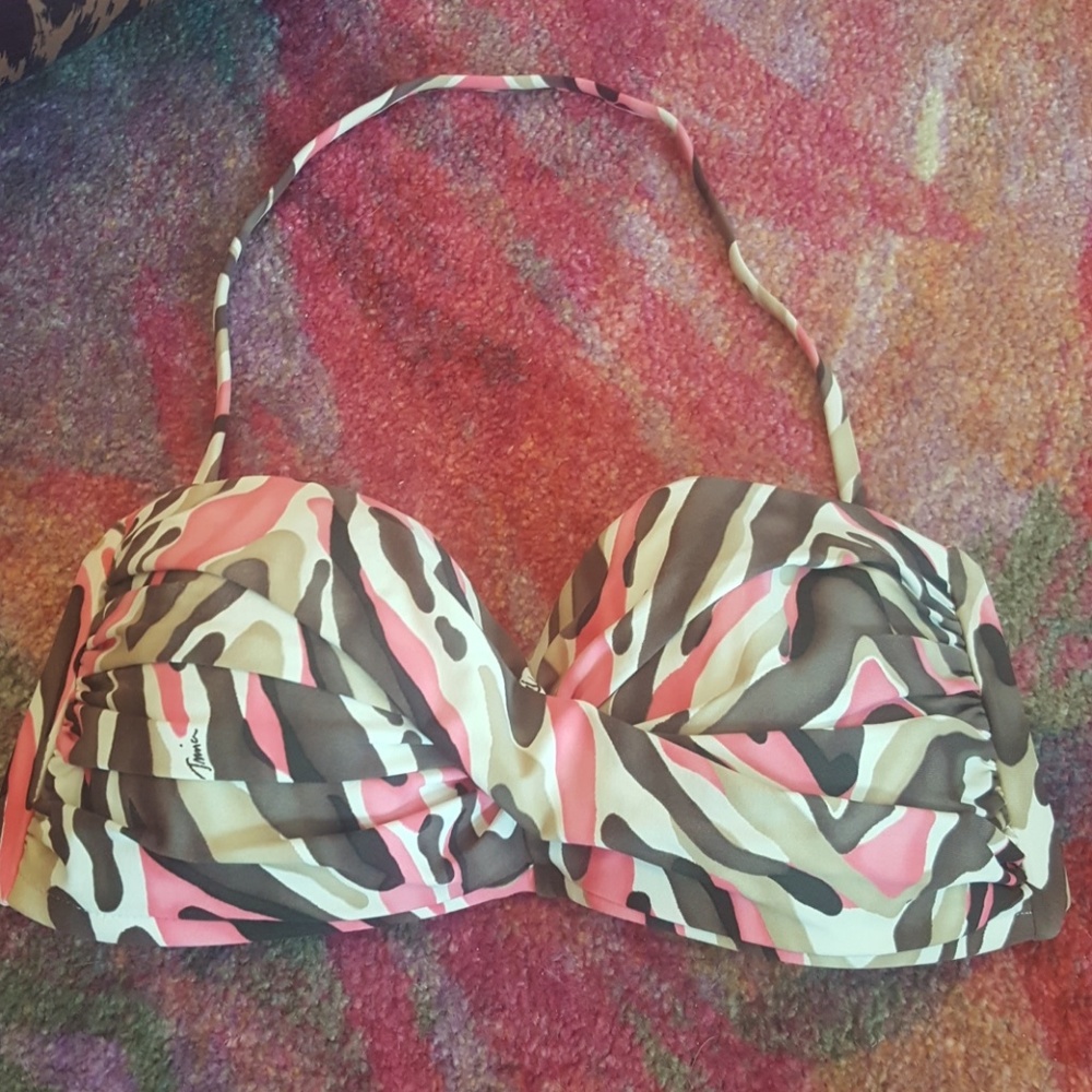 Trina Turk bikini top