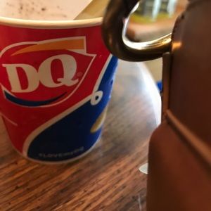 Meet your Posher, Arie