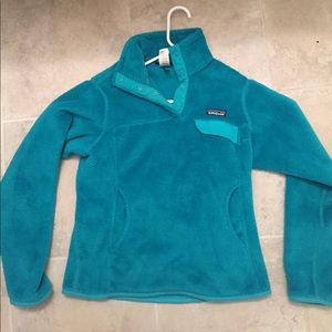 Patagonia Women's Re-Tool Snap-T