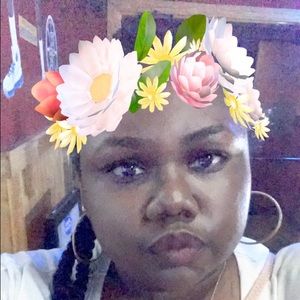 Meet your Posher, Shaunte