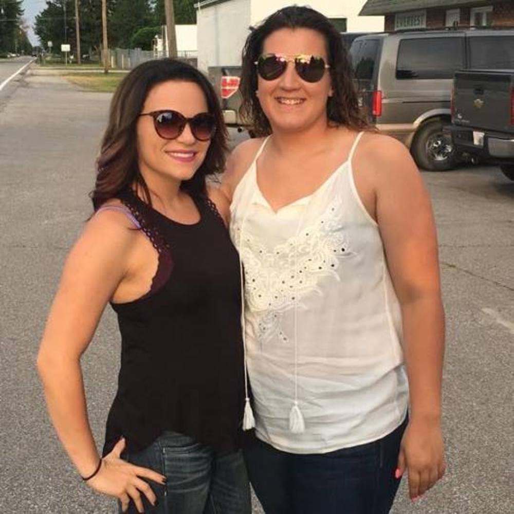 Meet your Posher, Kacie