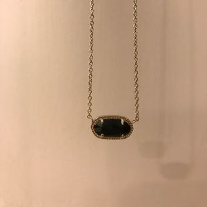 Kendra Scott Elisa Necklace
