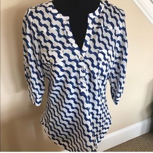 Stitch Fix Top