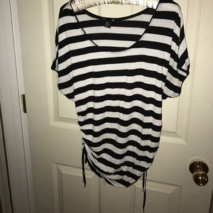 Striped shirt