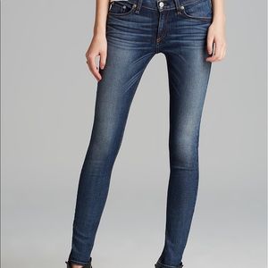 NEVER WORN Rag and Bone jeans