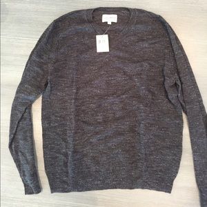 Men's Lucky brand sweater