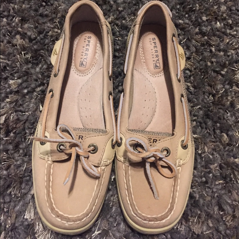 Sperry Boat Shoes