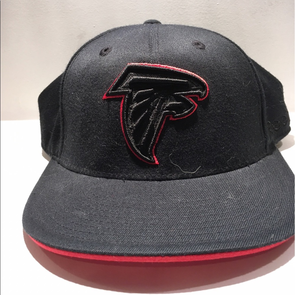 Atlanta Falcons cap