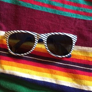 Fun Fourth of July sunglasses!