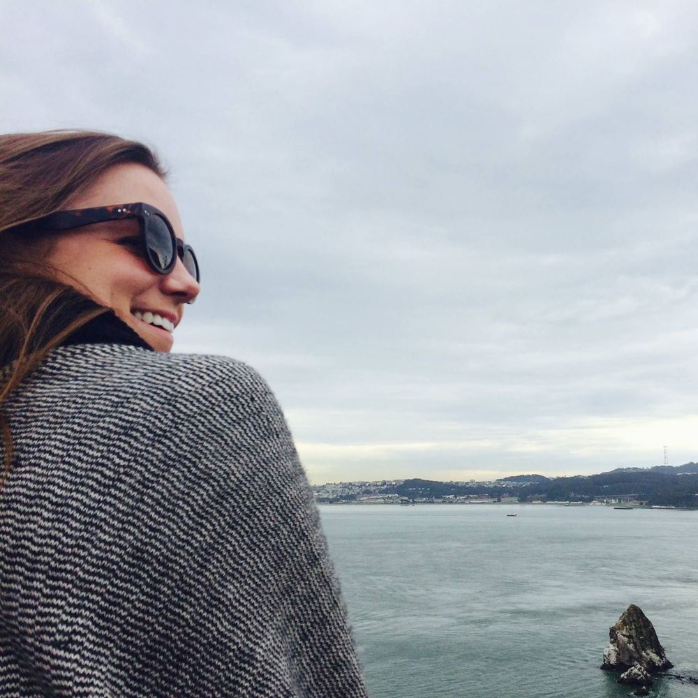 Meet your Posher, Keaton