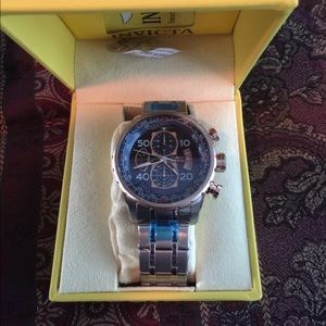 Invicta Men's Watch