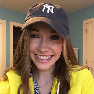 Meet your Posher, Parker