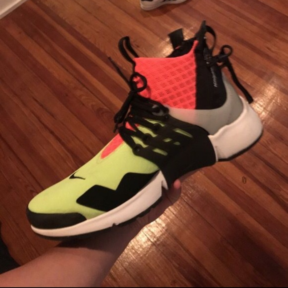 Acronym Prestos - Picture 4 of 4