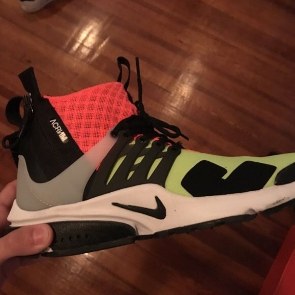 Acronym Prestos - Picture 3 of 4