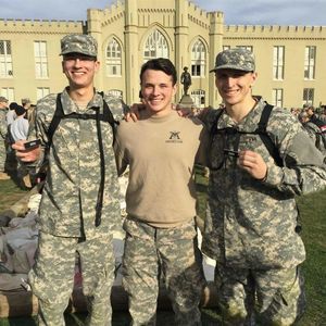 Meet your Posher, Ryan