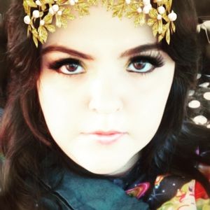 Meet your Posher, Shannon