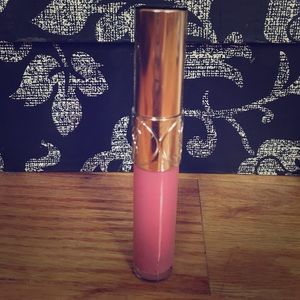 YSL GLOSS VOLUPTE