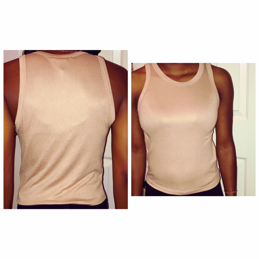 Fitted shirt