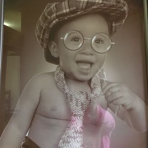 Meet your Posher, Tsaydam