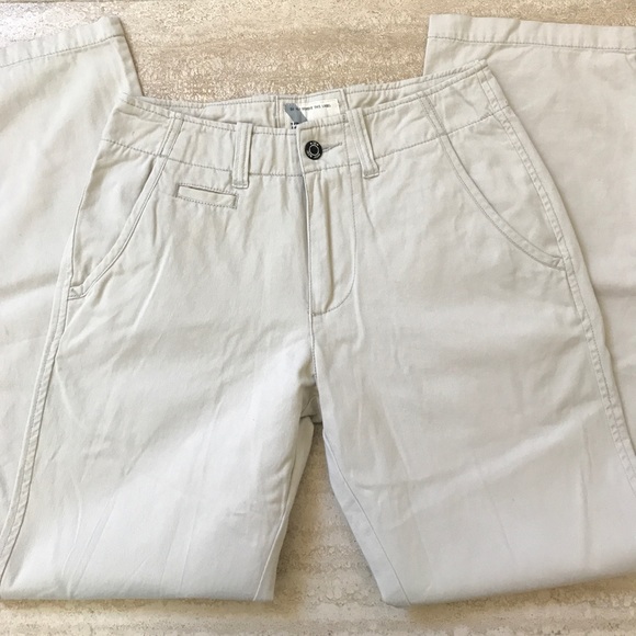 Mens Iron Gear Chino Pants - Picture 2 of 4