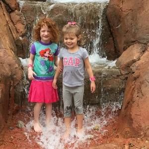 Meet your Posher, Sherri