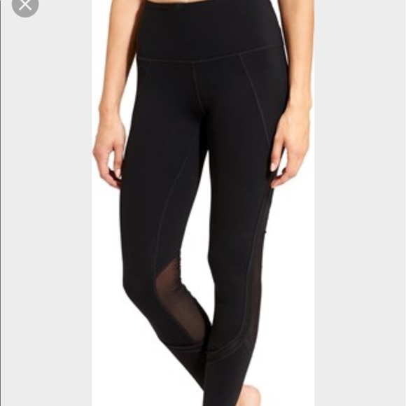 Athleta Pants - Athleta leggings