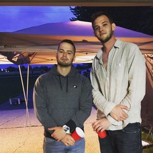 Meet your Posher, Alick