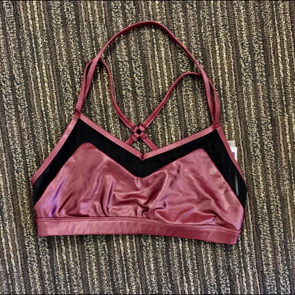Koral Activewear sports bra