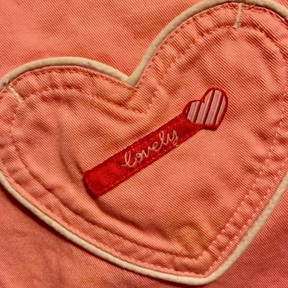 LIZ CLAIBORNE BABY JUMPSUIT DRESS WITH TOP, 18m - Picture 7 of 8