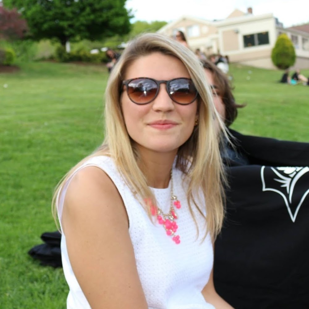 Meet your Posher, Haley