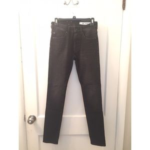 H&M men's jeans