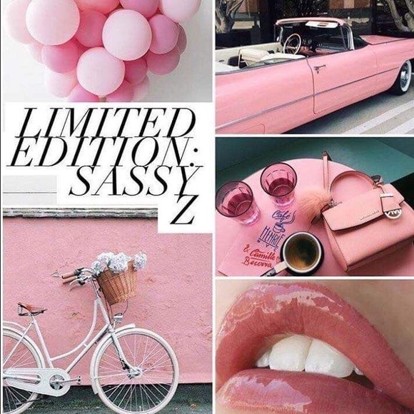 Sassy Z LipSense - Picture 2 of 2