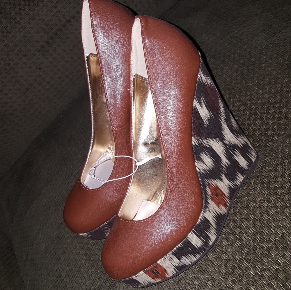 Wedges