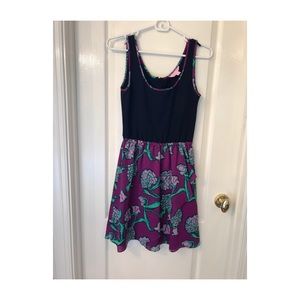 Lilly Pulitzer sleeveless dress