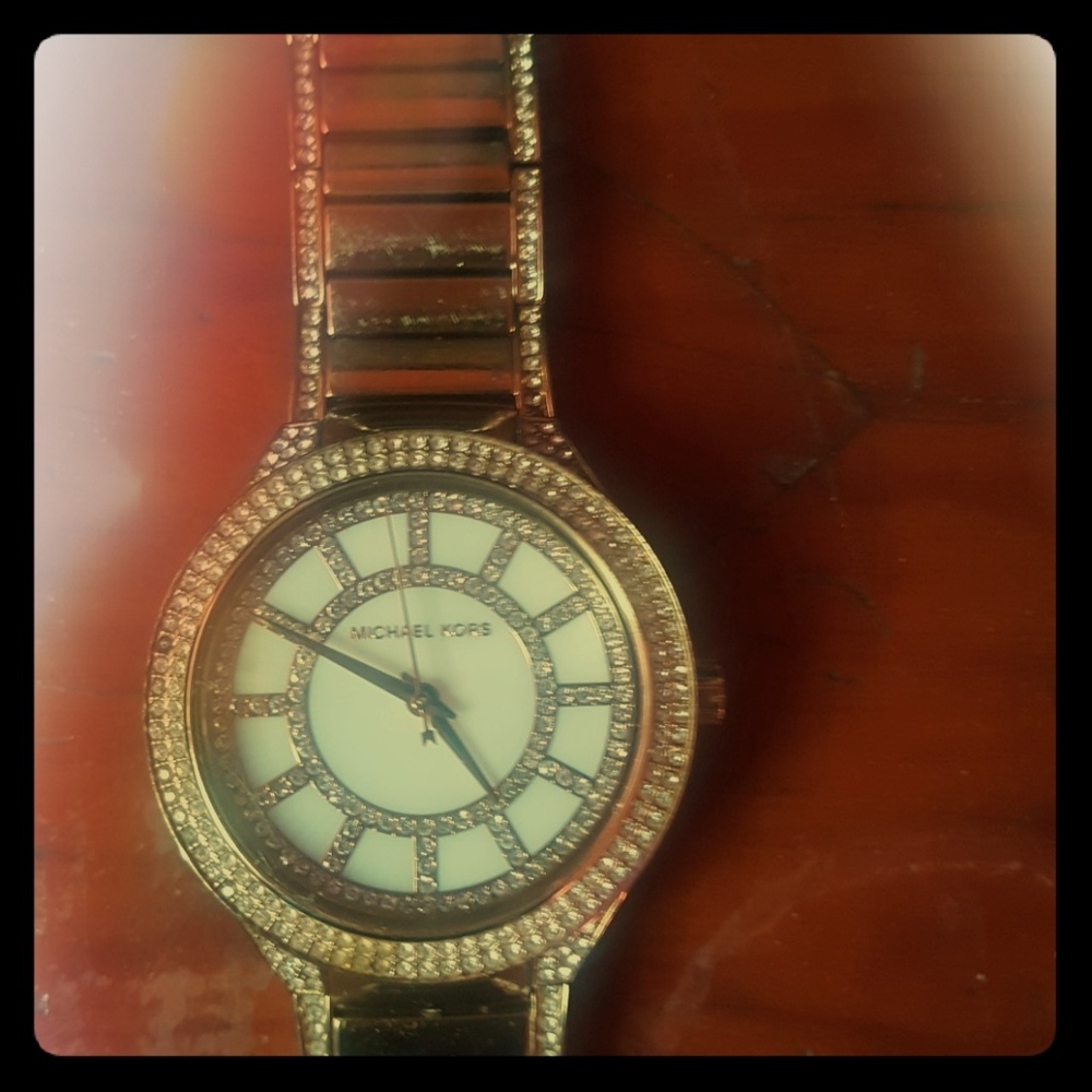 Michael Kors Watch