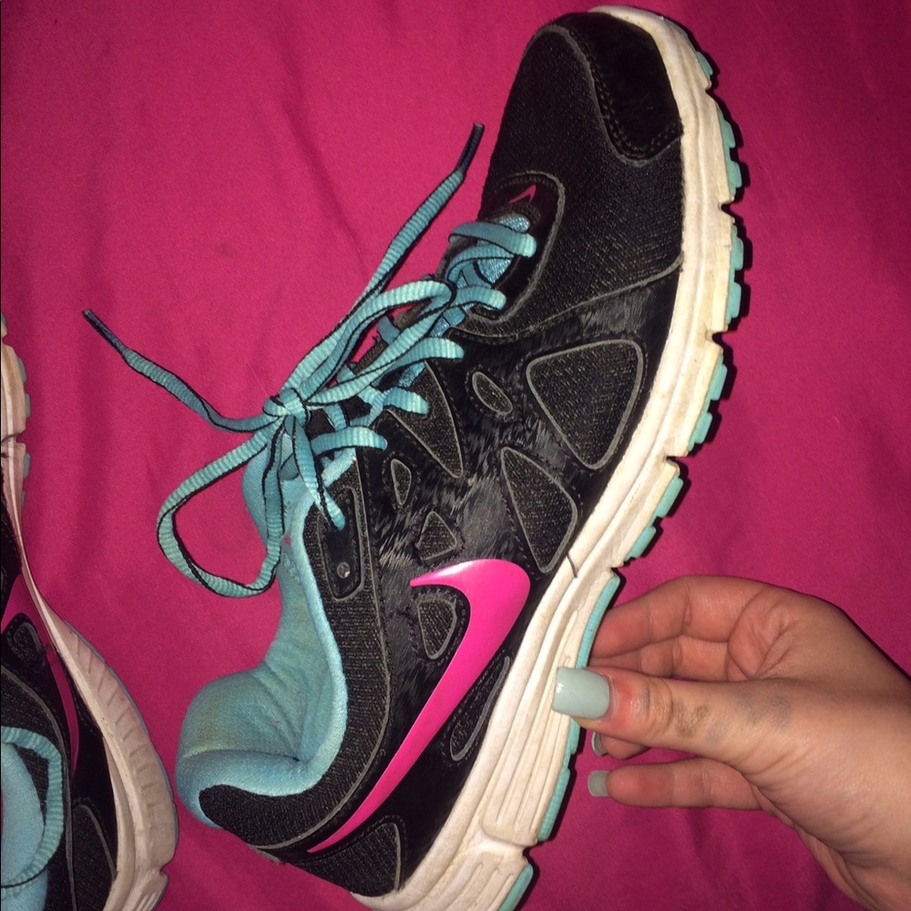 nike shoes