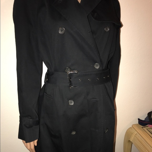 Banana Republic Jackets & Blazers - Banana Republic Coat