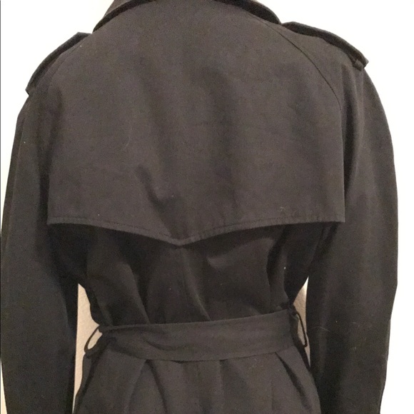 Banana Republic Coat - Picture 2 of 4