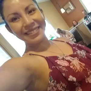 Meet your Posher, Liz