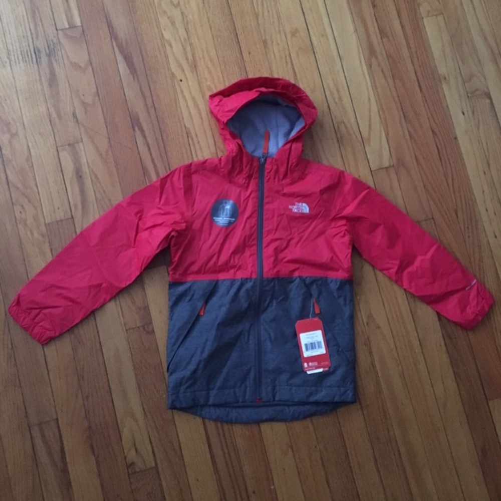 Youth North Face Jacket