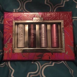 Fresh Sugar Lips Balms Set
