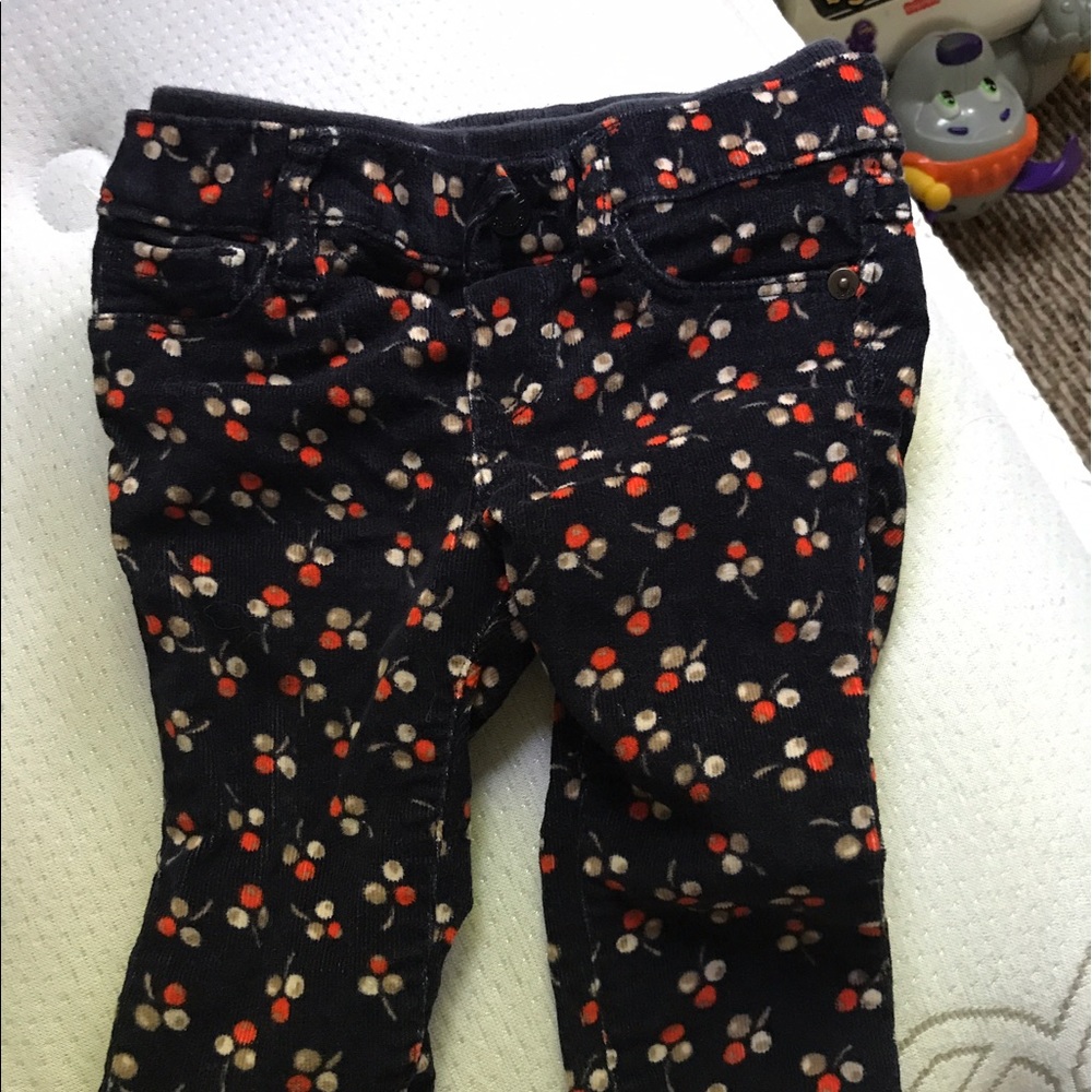 Baby gap pants