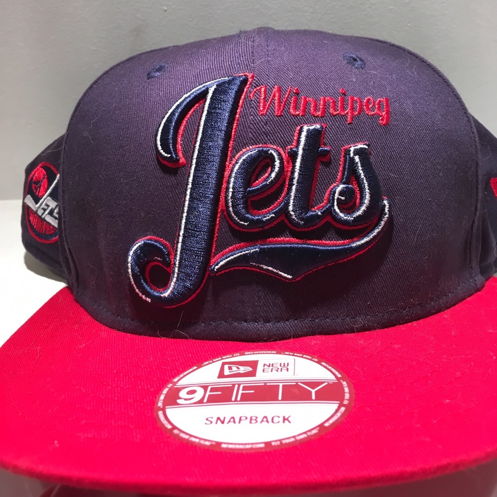 Winnipeg SnapBack