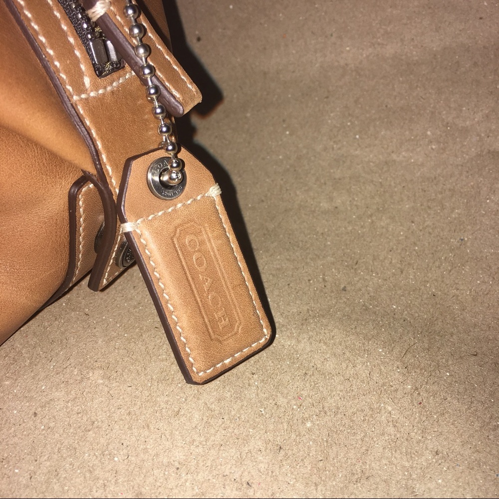 ๐ SOLD ๐ Coach - Picture 3 of 8