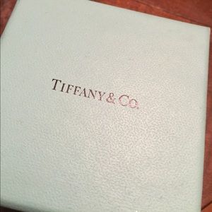 Classic Tiffany & Co bracelet