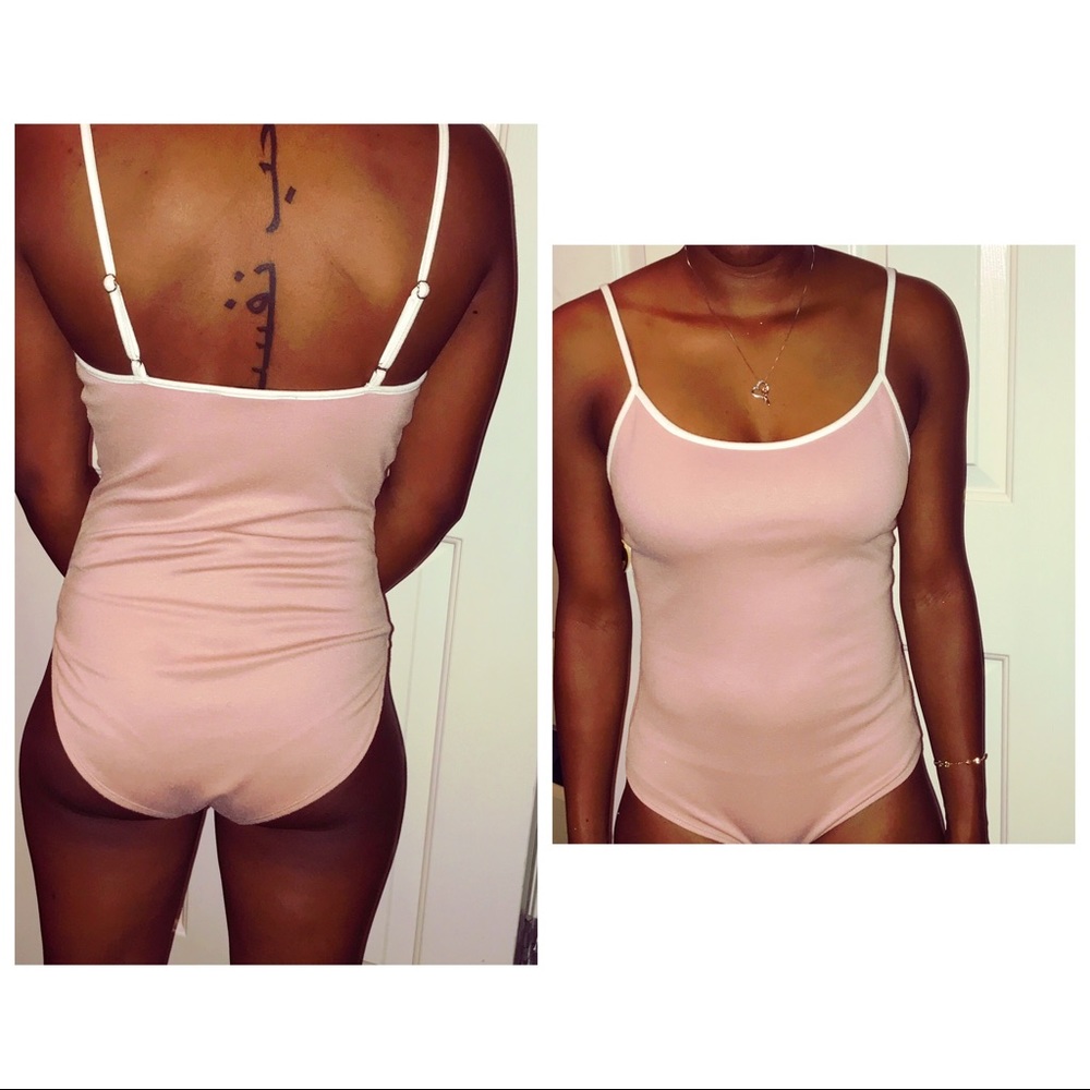 Body suit