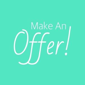 Bring offers everything must go!