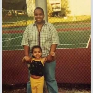 Meet your Posher, Brianna